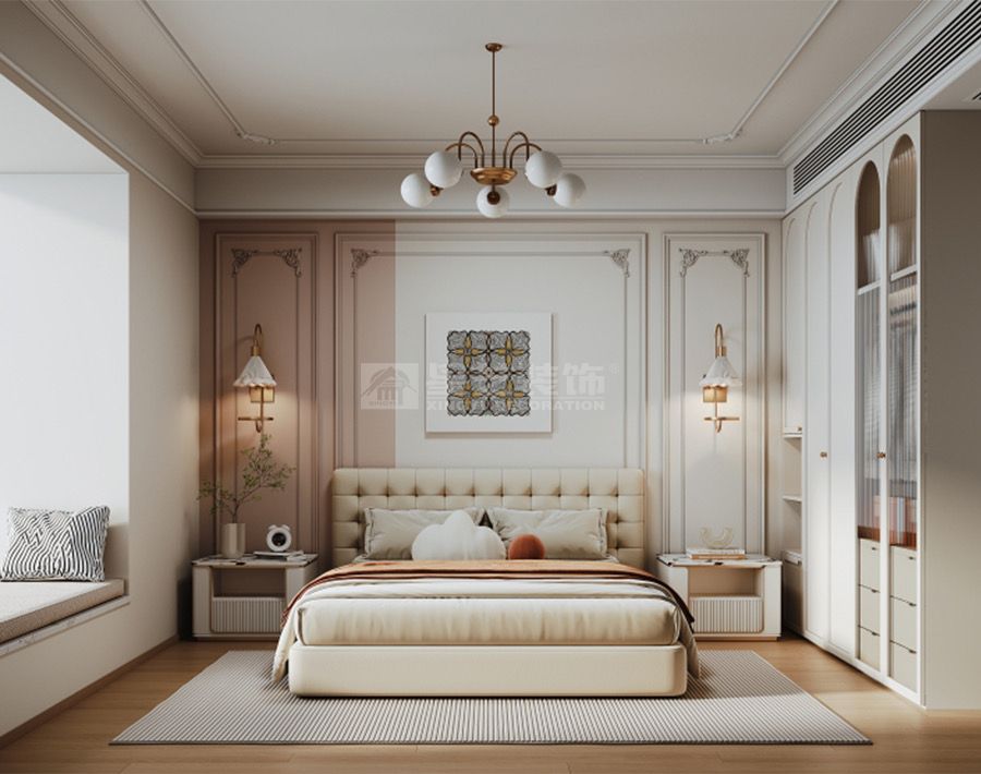 法式风，优雅与松弛感共存(图6)