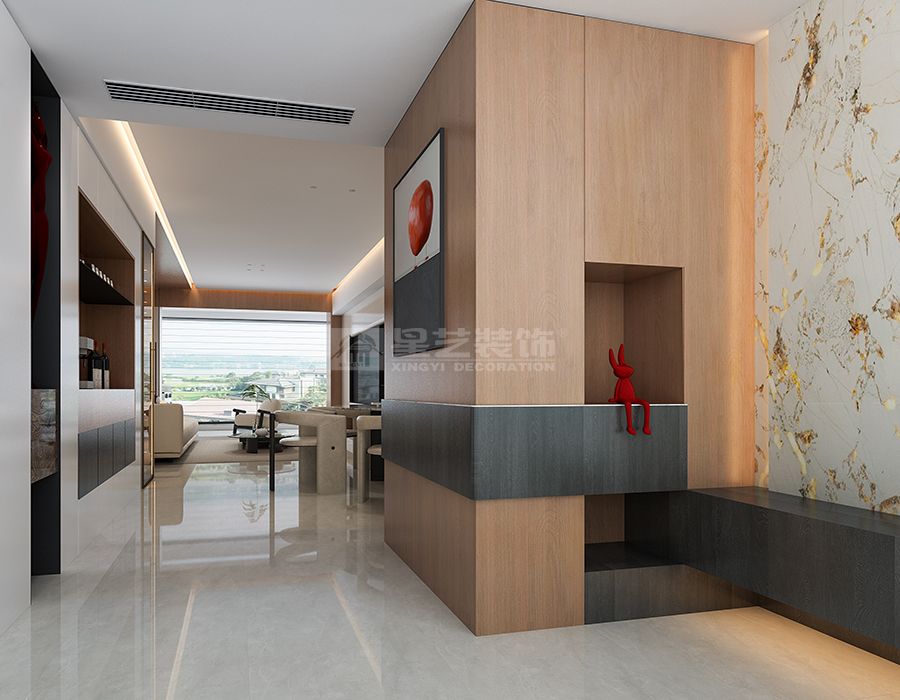 珠江壹城(图4)