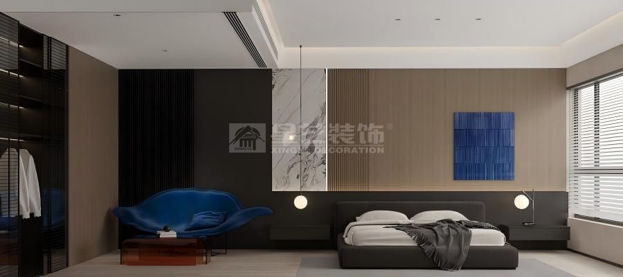 江畔流光居(图3)