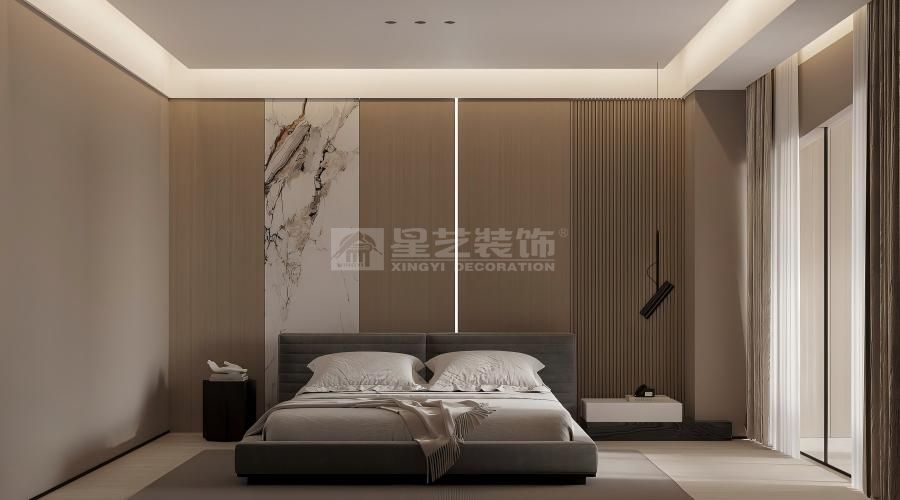 江畔流光居(图5)