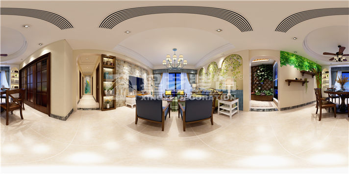 博雅滨江12-2202室(图1)