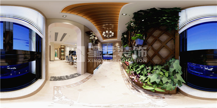 博雅滨江12-2202室(图3)