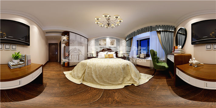 博雅滨江12-2202室(图5)