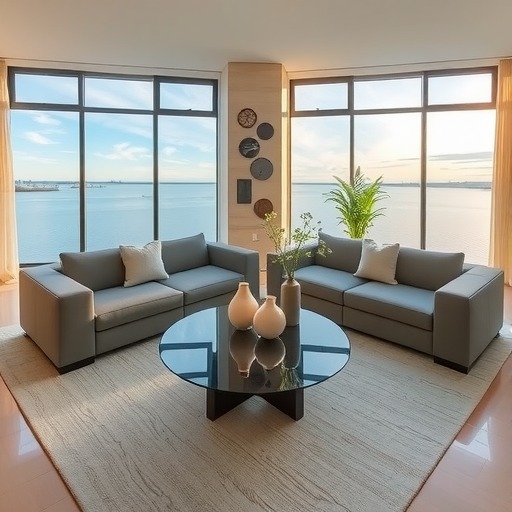 博雅滨江12-2202室