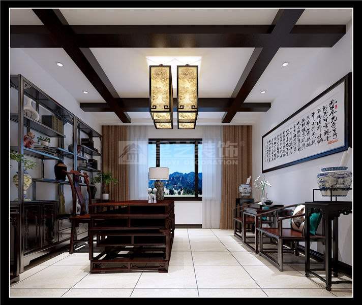 云门山花园(图5)