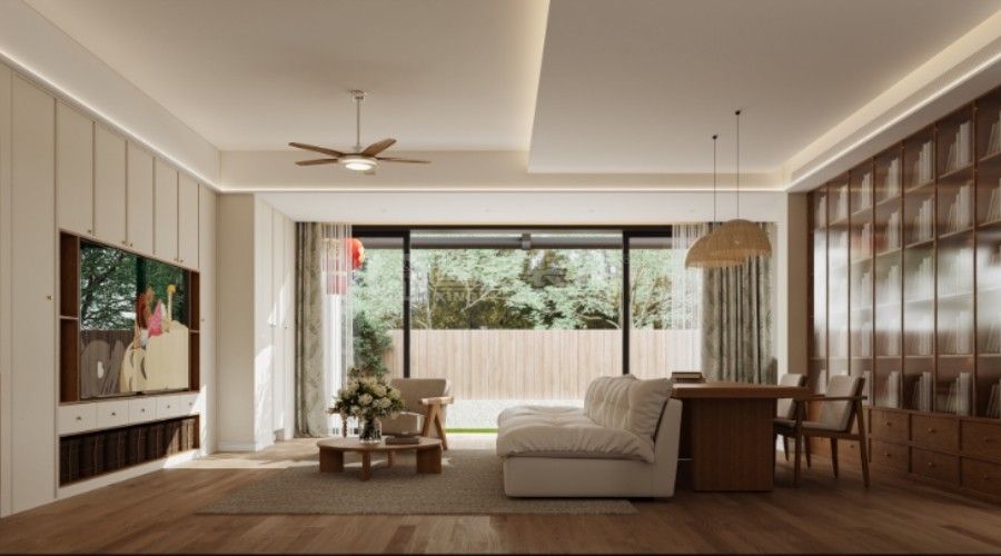 保利堂悦5#04(图1)