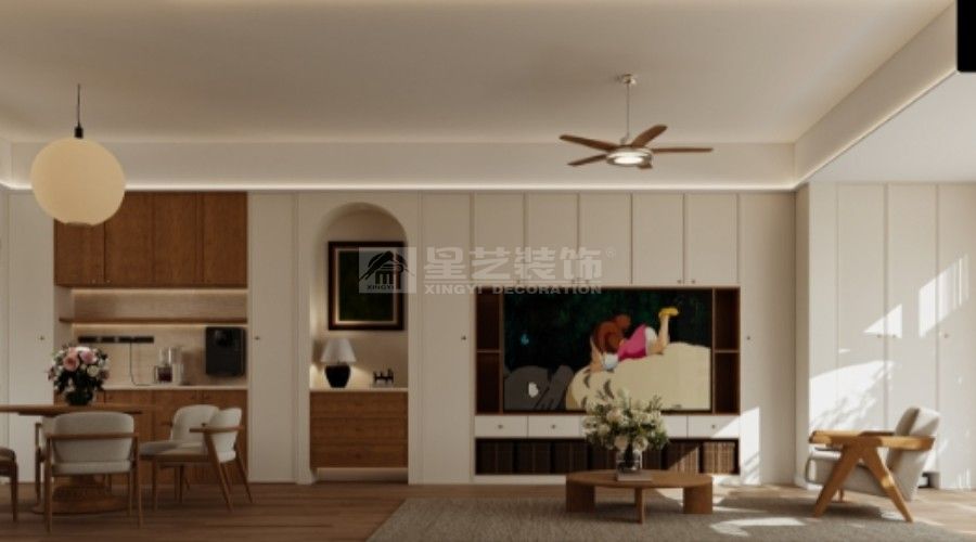 保利堂悦5#04(图2)