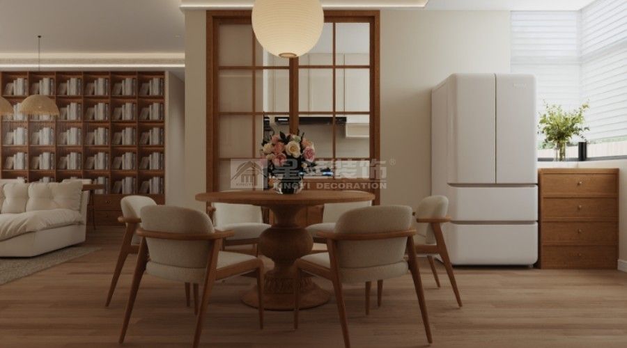 保利堂悦5#04(图3)