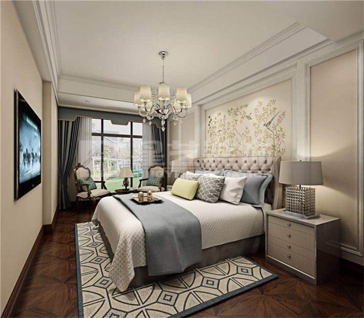 极地盛世名都复式(图3)