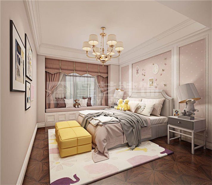 极地盛世名都复式(图4)