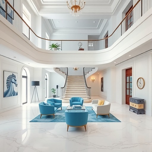 极地盛世名都复式