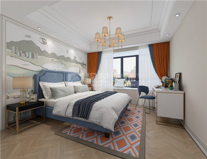 鑫苑世家简美轻奢(图3)