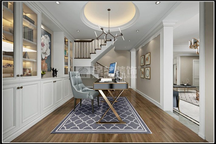 鑫苑世家简美轻奢(图5)