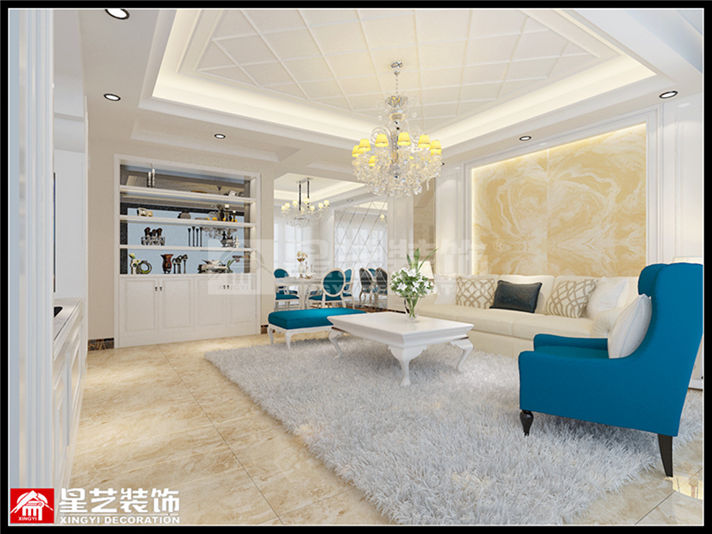 奥园康城-欧式简约(图3)