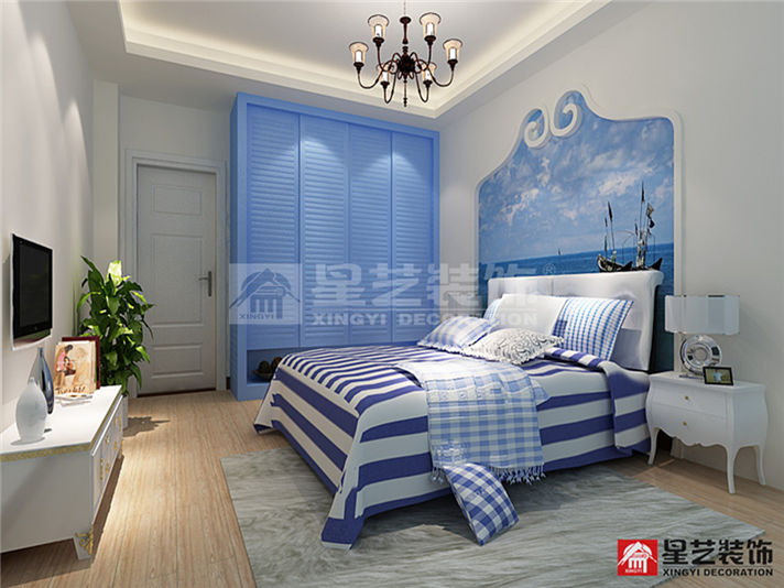 上海城-地中海风格(图3)