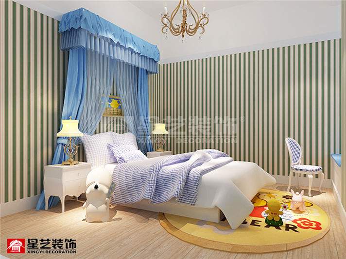 上海城-地中海风格(图4)