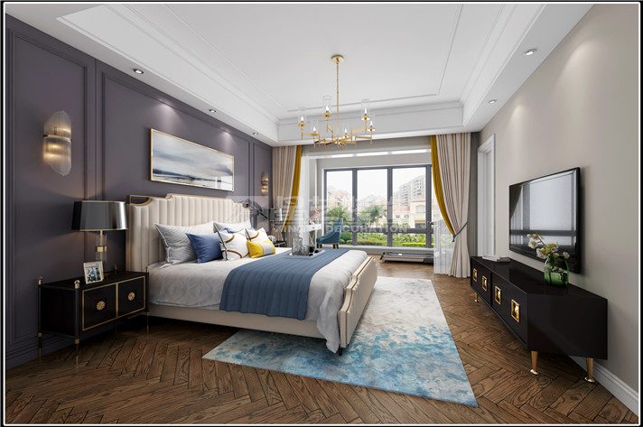 鑫苑世家简美轻奢(图4)