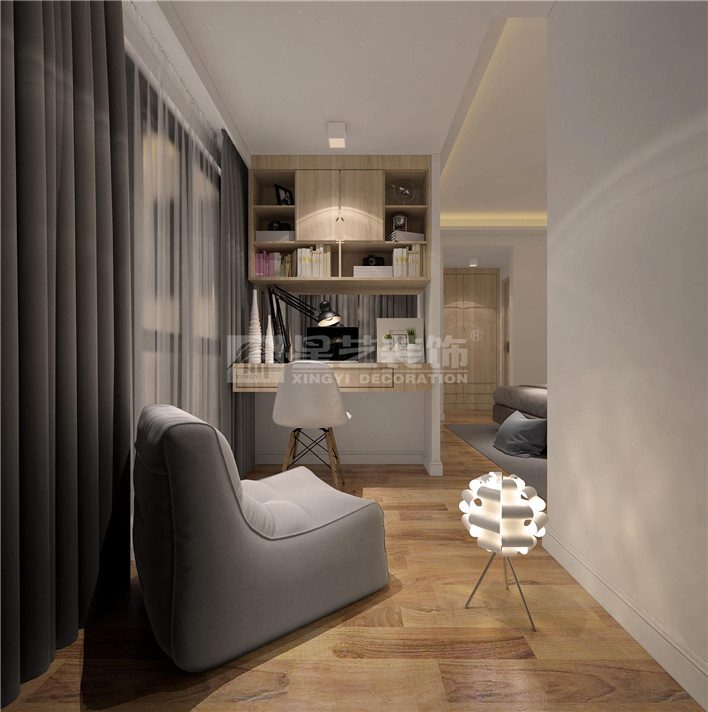 荣和中央公园(图7)