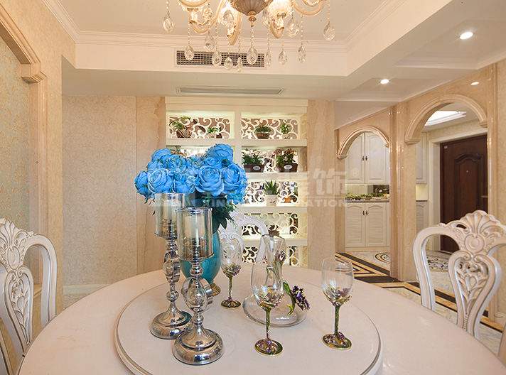 江佑铂庭欧式案例(图5)