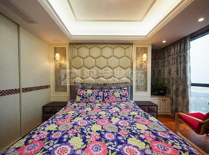 江佑铂庭欧式案例(图6)