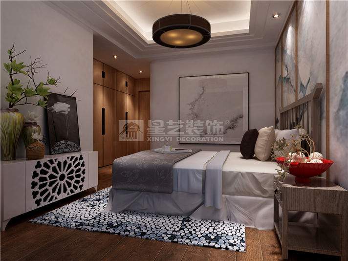 海沧天源新中式(图3)