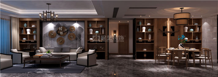 海沧天源新中式(图2)