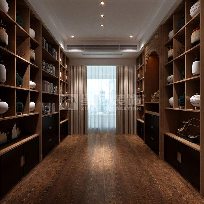 海沧天源新中式(图4)