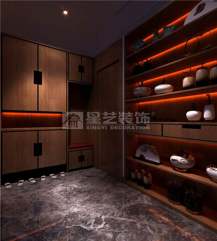 海沧天源新中式(图5)