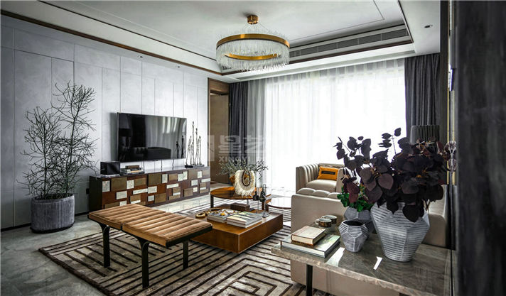 城市·沐光(图1)