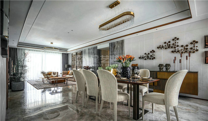 城市·沐光(图2)