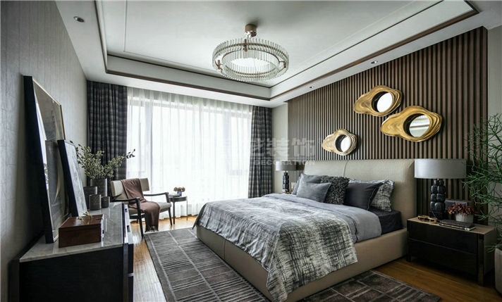 城市·沐光(图3)