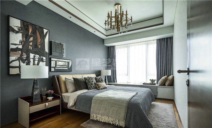 城市·沐光(图4)