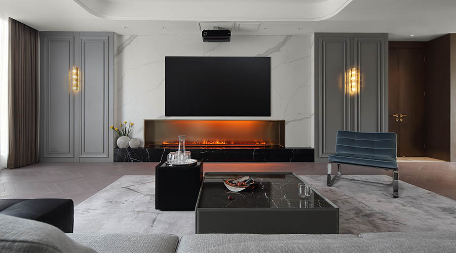 奢以雅为度(图1)