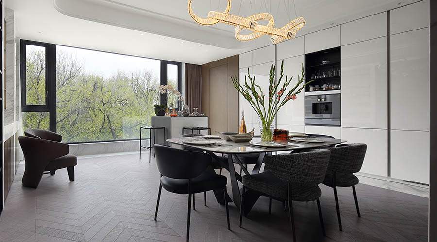 奢以雅为度(图2)