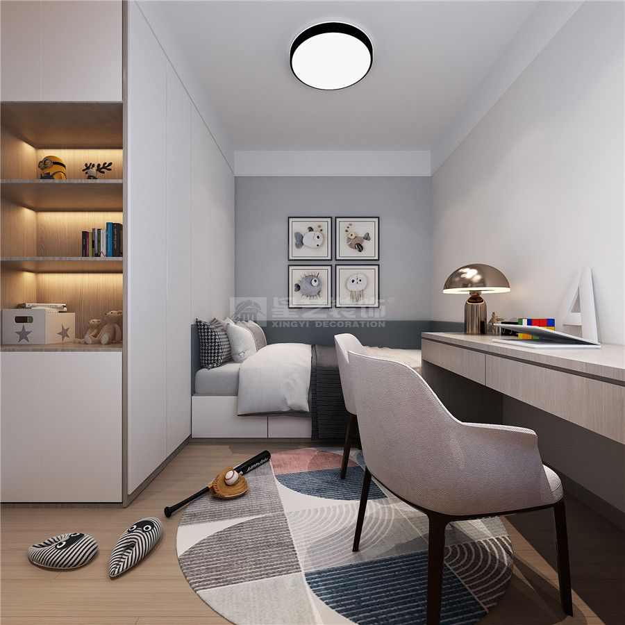 雅颂居曾女士雅居(图4)