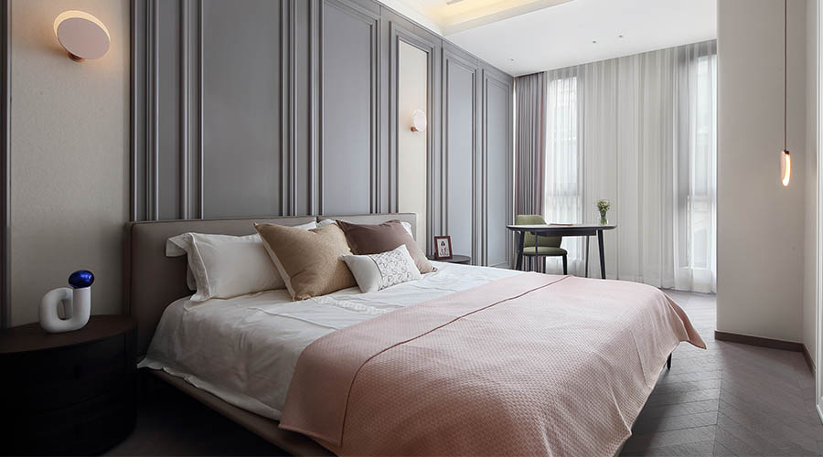 奢以雅为度(图4)