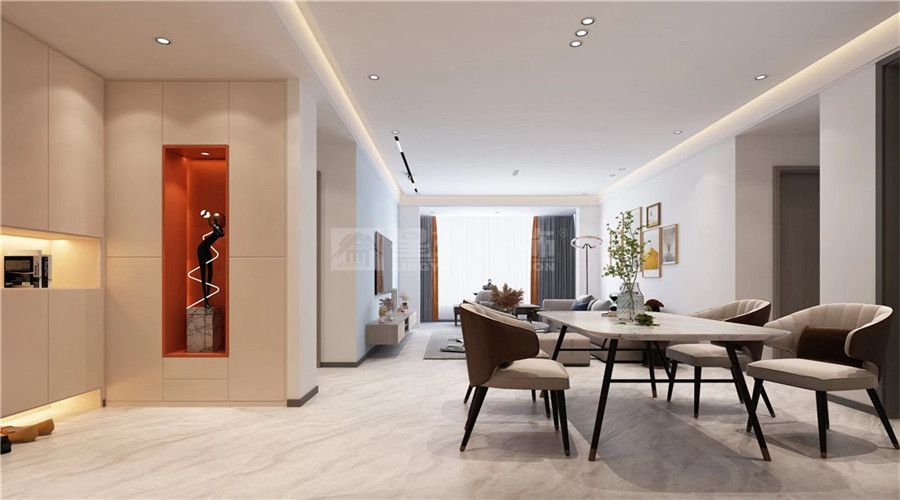 雅颂居曾女士雅居