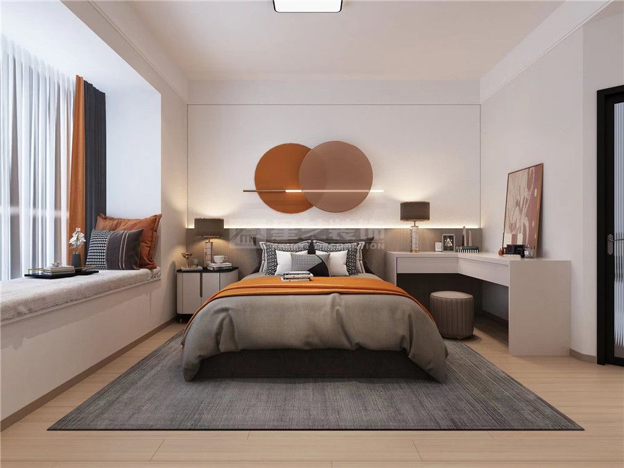 雅颂居曾女士雅居(图2)