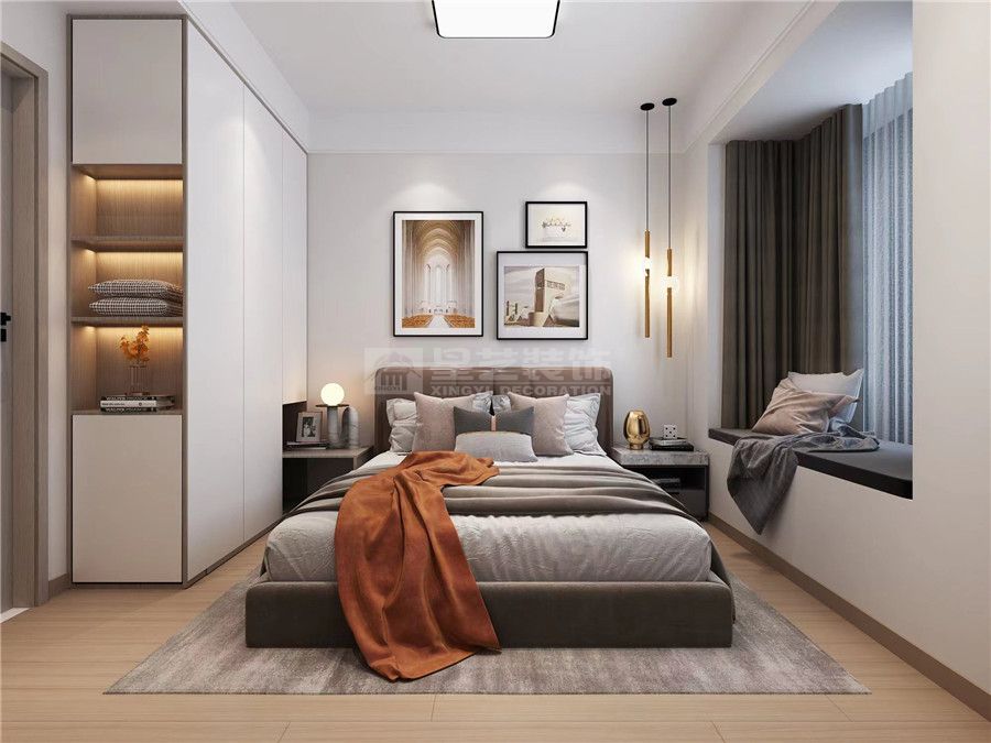 雅颂居曾女士雅居(图3)