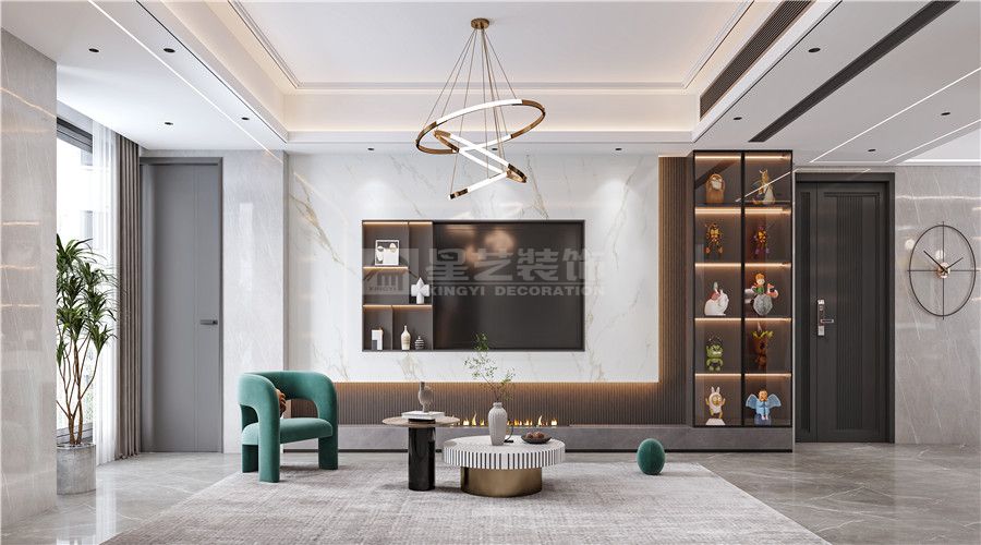 富祥嘉园刘女士雅居