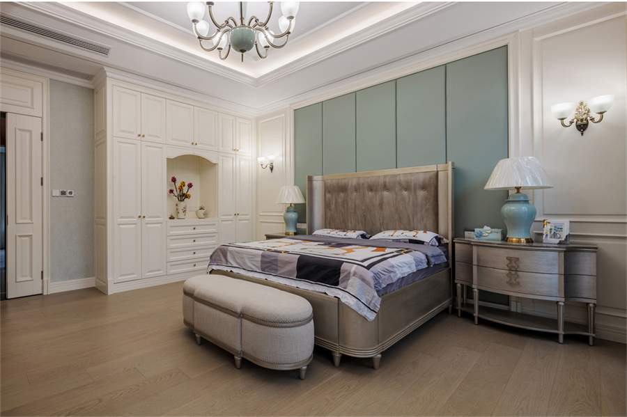 新中式风格(图7)