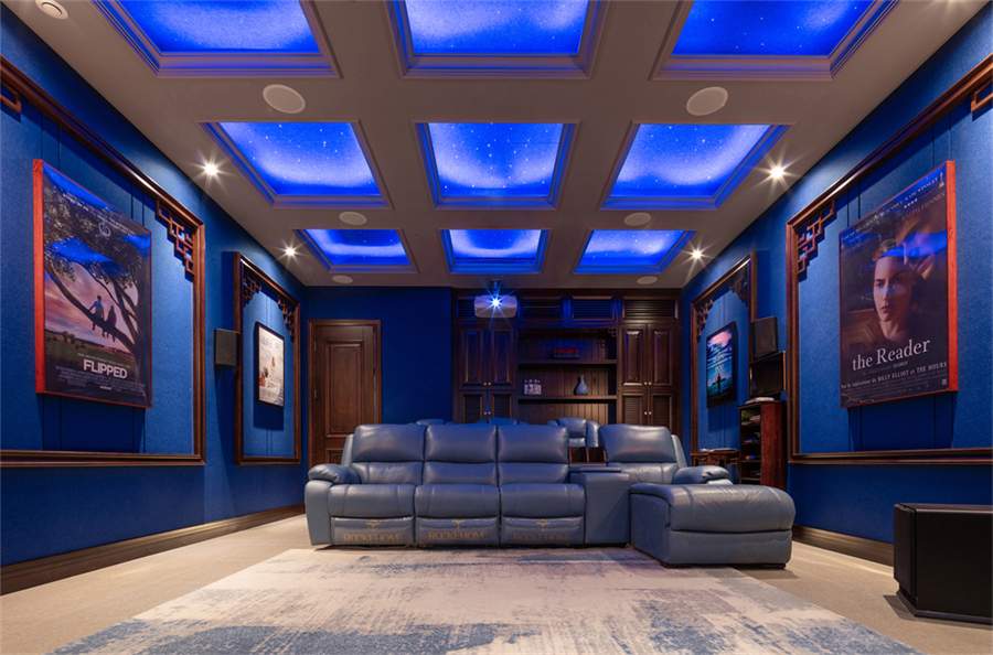 新中式风格(图9)