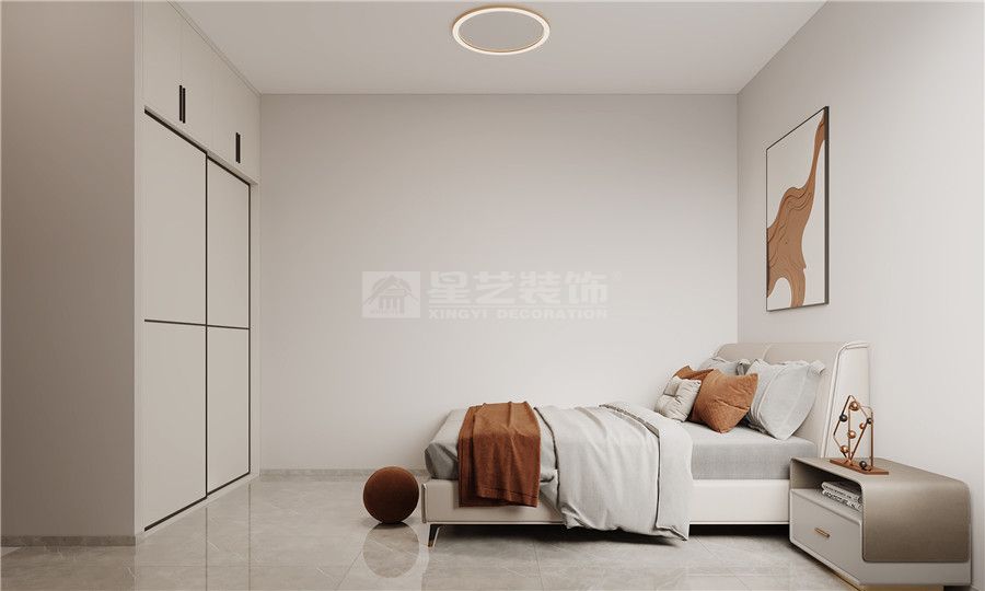 国投城市广场陈总雅居(图2)