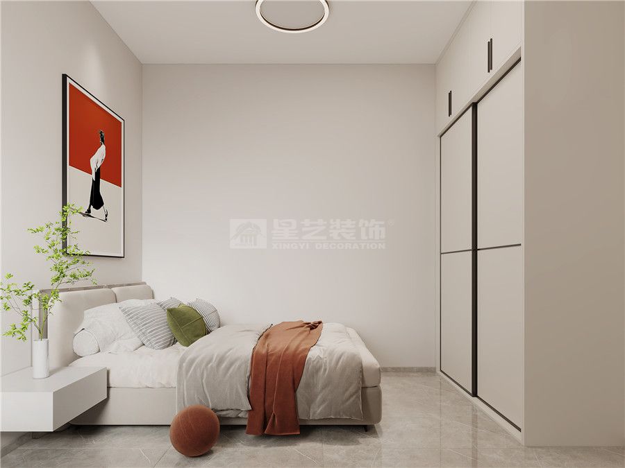 国投城市广场陈总雅居(图4)