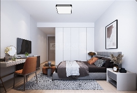 建工·状元府武总雅居(图3)