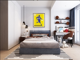 建工·状元府武总雅居(图4)