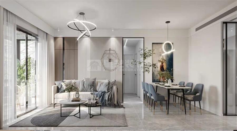 深圳玖峪府(图2)