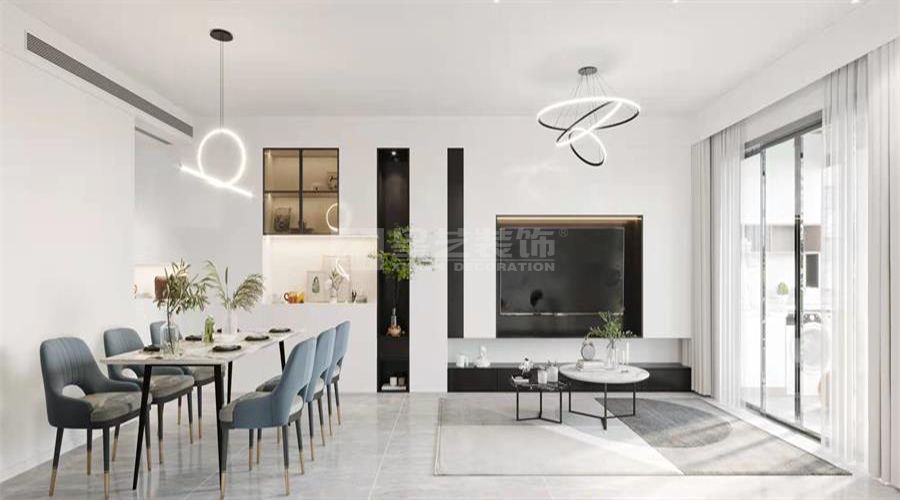 深圳玖峪府(图9)