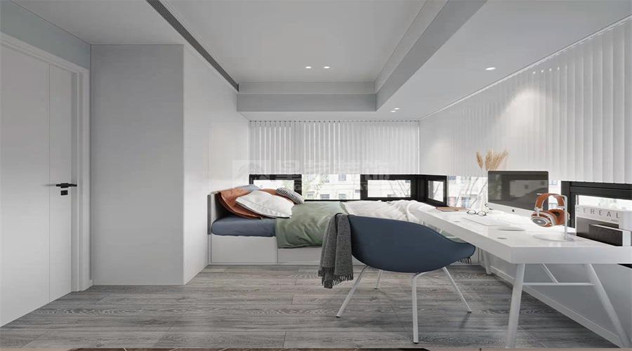 深圳玖峪府(图7)