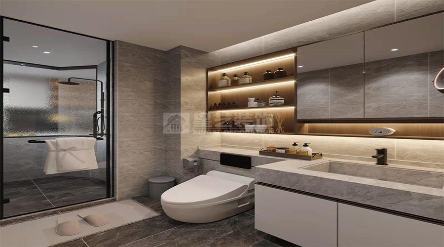 深圳玖峪府(图6)